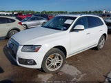 AUDI Q5 2.0T PREMIUM WA1C2AFP0HA021058 снимка