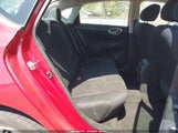 NISSAN SENTRA S 3N1AB7AP0EL683916 снимка