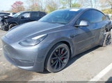 TESLA MODEL Y PERFORMANCE DUAL MOTOR ALL-WHEEL DRIVE 7SAYGDEF3NF374519 снимка