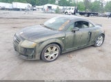 AUDI TT 3.2L TRUWF28N751005966 снимка