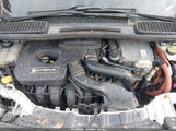 FORD C-MAX HYBRID SE 1FADP5AU0DL502397 снимка