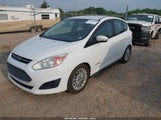 FORD C-MAX HYBRID SE 1FADP5AU0DL502397 снимка