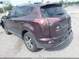 TOYOTA RAV4 XLE 2T3WFREV5HW373141 снимка