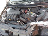 NISSAN SENTRA SV 3N1AB7APXHY338187 снимка