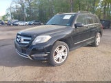 MERCEDES-BENZ GLK 350 4MATIC WDCGG8JB9DG152326 снимка