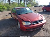 SUBARU LEGACY L/L W/SPECIAL EDITION PACKAGE 4S3BE635537208195 photo