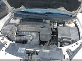 PONTIAC G6 1G2ZF55B864261007 снимка