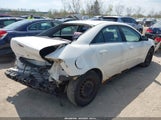 PONTIAC G6 1G2ZF55B864261007 снимка