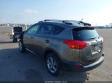 TOYOTA RAV4 XLE JTMRFREVXFD151847 снимка