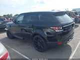 LAND ROVER RANGE ROVER SPORT 3.0L V6 SUPERCHARGED HSE SALWR2WF6EA328976 fotografie