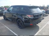 LAND ROVER RANGE ROVER SPORT 3.0L V6 SUPERCHARGED HSE SALWR2WF6EA328976 fotografie