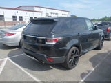 LAND ROVER RANGE ROVER SPORT 3.0L V6 SUPERCHARGED HSE SALWR2WF6EA328976 fotografie
