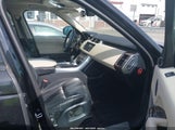 LAND ROVER RANGE ROVER SPORT 3.0L V6 SUPERCHARGED HSE SALWR2WF6EA328976 fotografie
