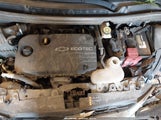 CHEVROLET SPARK 1LT CVT KL8CD6SA5KC759294 снимка