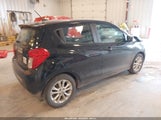 CHEVROLET SPARK 1LT CVT KL8CD6SA5KC759294 снимка