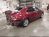 Ford Fusion Sel 3FAHP08107R248888 снимка