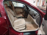Ford Fusion Sel 3FAHP08107R248888 снимка