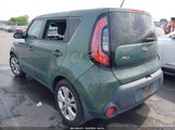 KIA SOUL + KNDJP3A50E7058037 снимка