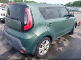 KIA SOUL + KNDJP3A50E7058037 fotografie