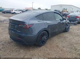 TESLA MODEL Y PERFORMANCE DUAL MOTOR ALL-WHEEL DRIVE 7SAYGDEF9NF377005 снимка