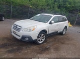 SUBARU OUTBACK 2.5I LIMITED 4S4BRBLC5E3223944 снимка