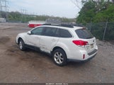 SUBARU OUTBACK 2.5I LIMITED 4S4BRBLC5E3223944 снимка