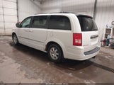 CHRYSLER TOWN & COUNTRY TOURING 2A8HR54189R573619 снимка