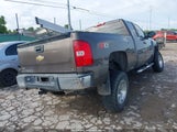 CHEVROLET SILVERADO 1500 LTZ 1GCEK19008Z107923 photo