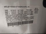 ACURA MDX STANDARD 5J8YD4H37LL001499 снимка