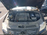 VOLKSWAGEN PASSAT 2.0T WVWTK73C37E026448 снимка