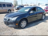 Chevrolet Cruze Ls 1G1PC5SH9B7153792 снимка