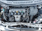 HONDA CIVIC EX 2HGFG12886H560045 снимка