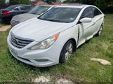 HYUNDAI SONATA LIMITED 5NPEC4AC0BH274480 снимка