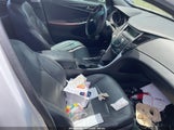 HYUNDAI SONATA LIMITED 5NPEC4AC0BH274480 снимка