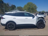 KIA SPORTAGE X-LINE 5XYK6CDF9SG273393 photo