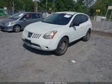 NISSAN ROGUE S JN8AS58V39W436710 снимка