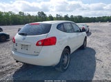 NISSAN ROGUE S JN8AS58V39W436710 снимка