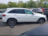 Mercedes-Benz Glc 300 Suv W1N0G8DB8MF879314 снимка