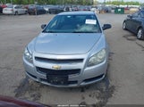 CHEVROLET MALIBU LS 1G1ZA5E02A4105071 снимка