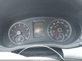 VOLKSWAGEN PASSAT 2.5L SE 1VWBP7A34CC012643 снимка
