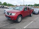 NISSAN FRONTIER SV 1N6AD0CU3GN782294 снимка
