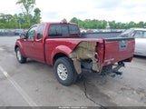 NISSAN FRONTIER SV 1N6AD0CU3GN782294 снимка