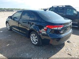 TOYOTA COROLLA LE 5YFB4MDE0SP275922 снимка