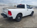 RAM 1500 TRADESMAN 3C6JR6AP1DG506714 снимка
