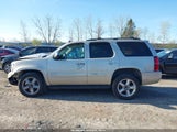 CHEVROLET TAHOE LTZ 1GNSKCE0XDR168217 снимка