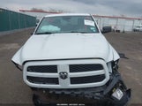 RAM 1500 CLASSIC EXPRESS 4X4 6'4 BOX 1C6RR7FG3KS620575 снимка
