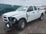 RAM 1500 CLASSIC EXPRESS 4X4 6'4 BOX 1C6RR7FG3KS620575 снимка