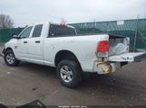 RAM 1500 CLASSIC EXPRESS 4X4 6'4 BOX 1C6RR7FG3KS620575 снимка