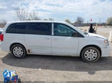 DODGE GRAND CARAVAN SE 2C4RDGBG9HR867168 снимка