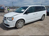 DODGE GRAND CARAVAN SE 2C4RDGBG9HR867168 снимка